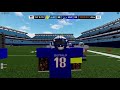 FOOTBALL FUSION BUT EVERYTIME I SCORE I GET FASTER!