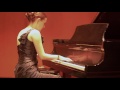 Prokofiev Piano Sonata No. 8 in B-flat major, Op. 84: Andante Sognando