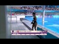 Baku2015 Platform diving final