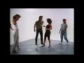 Dirty Dancing (1987 Movie) | BTS - 'Screentesting Patrick Swayze & Jennifer Grey' | Lionsgate LIVE