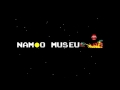 Namco Museum DS Introduction (Intro)