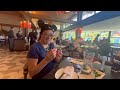 Pin Trading at Disneyland Report | Eating Din Tai Fung with @Kris10Banci in Downtown Disney