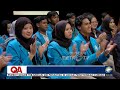 Bawa Kambing ke Nikahan, Komeng: Nikah Siang, Jangan Tegang... #QNA