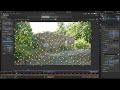 How to Camera Track in Blender for VFX