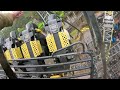 The Smiler At Alton Towers Resort Staffordshire