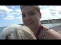 Holiday vlog hot disabled girl edition Day 11 29th June 2024