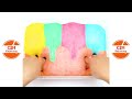 This Slime ASMR Will Leave You Relaxed and Satisfied! Oddly Satisfying Video 3244