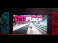 fast RMX nintendo switch