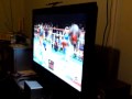 Wii Boxing Tournament