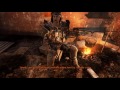 Lets play Metro Redux part 1 Accent goes on for days!