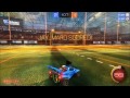 Rocket League (PC) (GTX 960)