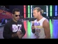 Dolph Ziggler Teaches The Art of Cutting a WWE Promo!