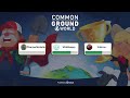 Common Ground World Town Hall - May 24, 2024