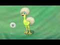 Ooo Look A Dandellion! - Dandidoo - (MSM Animation Meme/Skit) - #mysingingmonsters #msm #meme #skit