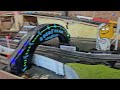 #Scalextric #Batmobile1989 #Review #whastinthebox