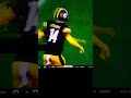 Madden 25 beta All new QB animations