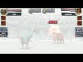 TITANOBOA VS TITANOBOA - GLACIER SNAKE TOURNAMENT || JURASSIC PARK BUILDER VS JURASSIC WORLD ALIVE