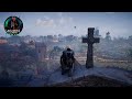 Assassin's Creed Climbing Parkour is Evolving, Just Backwards