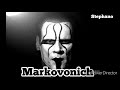 Stephano - Markovonich