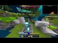 Bedwars Nethergames Bedrock Mouse ASMR