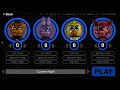 4/20►LEGO FNaF