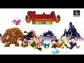 Another 3 Hours of Relaxing Super Nintendo Music - SNESdrunk