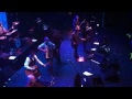 The Pogues - London Lullaby (Terminal 5 3/16/11)