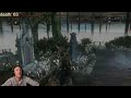 Bloodborne LIVE! OLd Hunters DLC First Playthrough #bloodborne