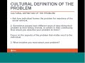 The DSM 5 and the Cultural Formulation Interview (English)