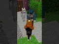 ALLE HUNDE VS KATZEN VIDEOS?! | MINECRAFT #SHORTS