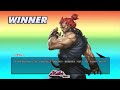 Capcom Vs SNK Evolution Kore 💥 AKUMA   HEIDERN VS ALEX   GOENITZ 💥 MULLER ARCADE FIGHTS