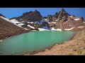 15 Awesome 2-3 Night Backpacking Trips In Oregon