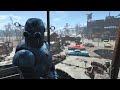 Fallout 4 Starlight -in