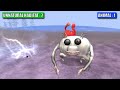 Unnatural Habitat Animals vs Animals Fights | SPORE