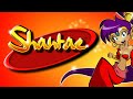 Dance Room - Shantae