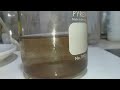 THE FACTS OF CLEANING GOLD PRECIPITATION YOU SHOULD KNOW | COMPLETE CLEANING GOLD PRECIPITATION