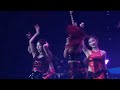 [FANCAM] 240316 ITZY(있지) - WANNABE @ ITZY 2ND WORLD TOUR 