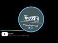 M7SPI Intro #shorts