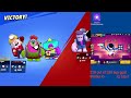 Brawl stars ranked and grind to 50k trophies part 55: pushing Draco: Playing with viewers
