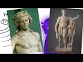 Miscellaneous Myths:  Dionysus
