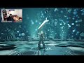 SO I TRIED THE JUNON PORTION DEMO AND ABSOLUTELY LOVED IT (FINAL FANTASY VII REBIRTH)