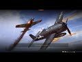 #warthunder  Ki 43 III Otsu on joystick Arcade