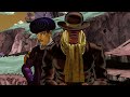 Wonder of U and Toru's Interactions | JoJo's Bizarre Adventure: All-Star Battle R