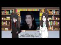 Wangxian react to eachother! | mdzs x gl2 | GLRV