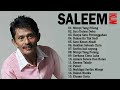 The Best Of Saleem Iklim - Lagu Malaysia Lama Terbaik