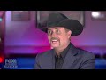 Cowboy Troy, John Rich talk friendship, rise to stardom