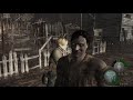 Resident Evil 4 Part 5: House of 1000 Ganados