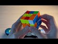 POV: You SOLVED the Rubik’s Cube