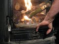 LIGHTING A LOG BURNER OR MULTI FUEL STOVE BY Fir Cone Fire Lighters 2018