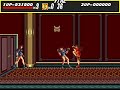 STREETS OF RAGE - Round 8 - HARDEST 2UP (Double Bosses vs Blaze) - No Death